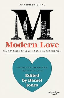 Modern Love Daniel Jones